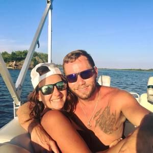 Meet your Posher, Mindy